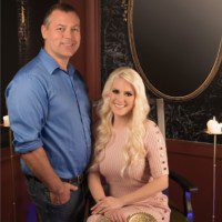 Once Upon an Escape - Kendra and Justice