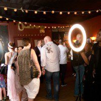Once Upon an Escape - Grand opening celebration