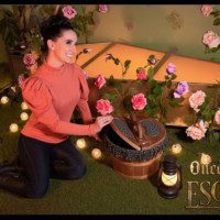 Once Upon an Escape - 7 Dwarves puzzle room